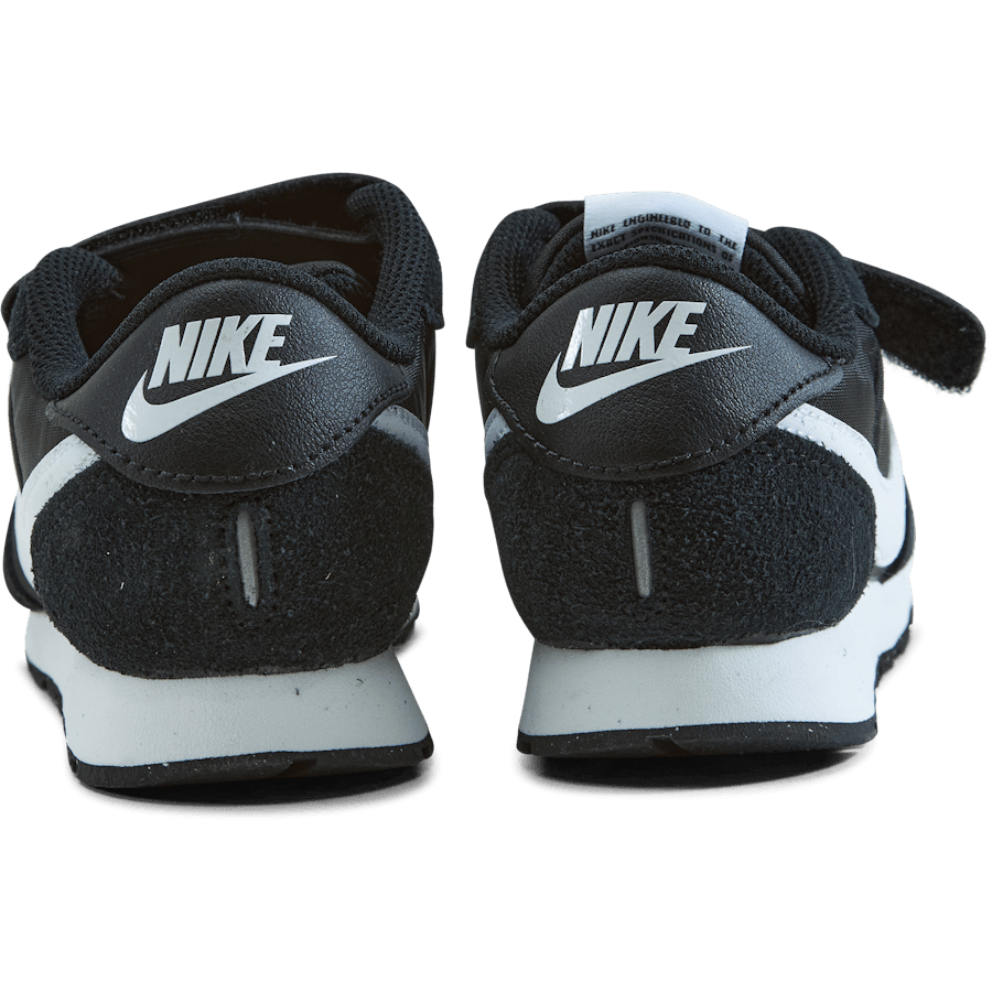 MD Valiant Little Kids' Shoes BLACK/WHITE - Bild 4