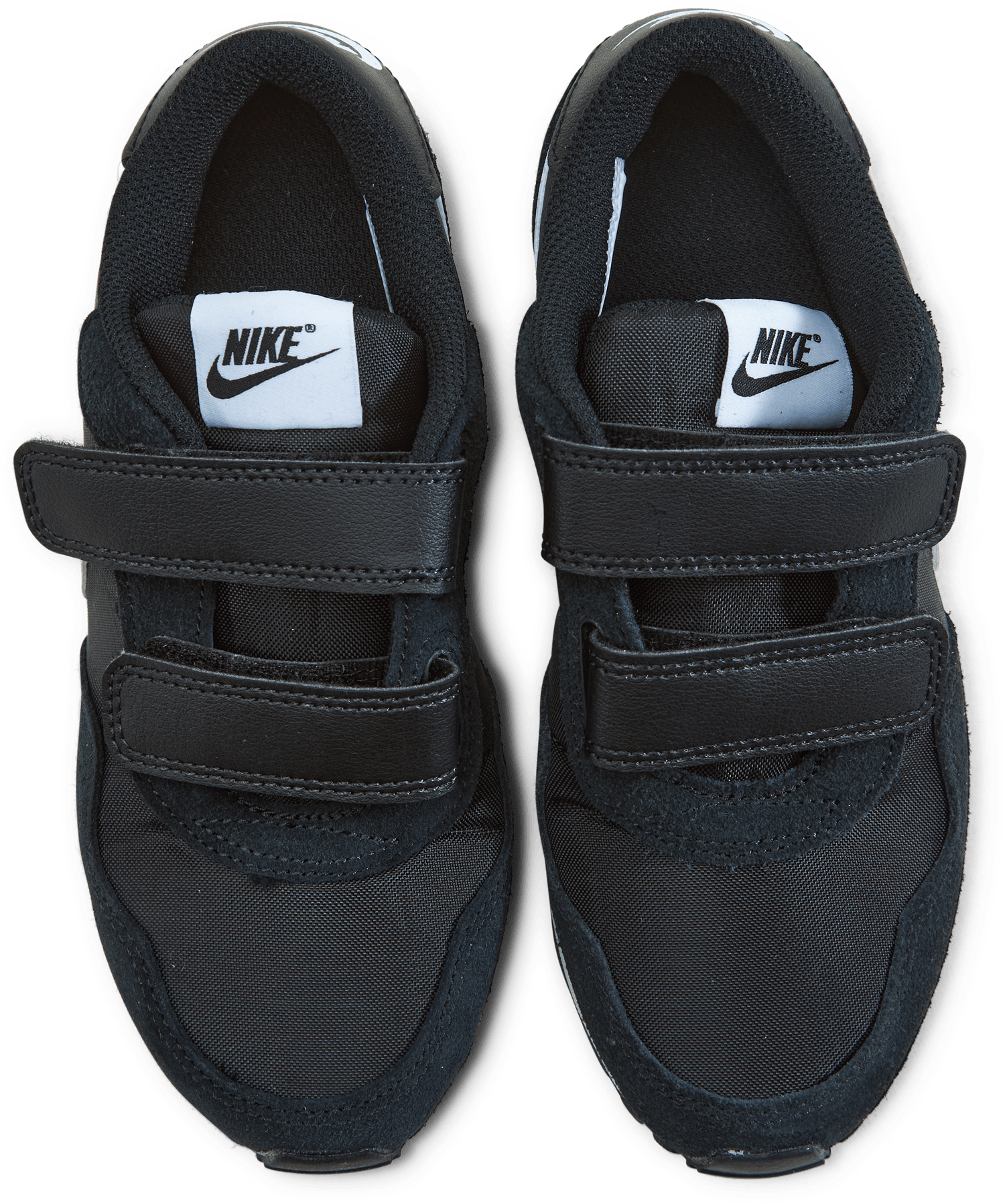 MD Valiant Little Kids' Shoes BLACK/WHITE - Bild 5