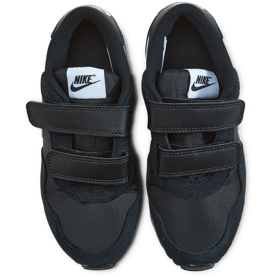 MD Valiant Little Kids' Shoes BLACK/WHITE - Bild 5