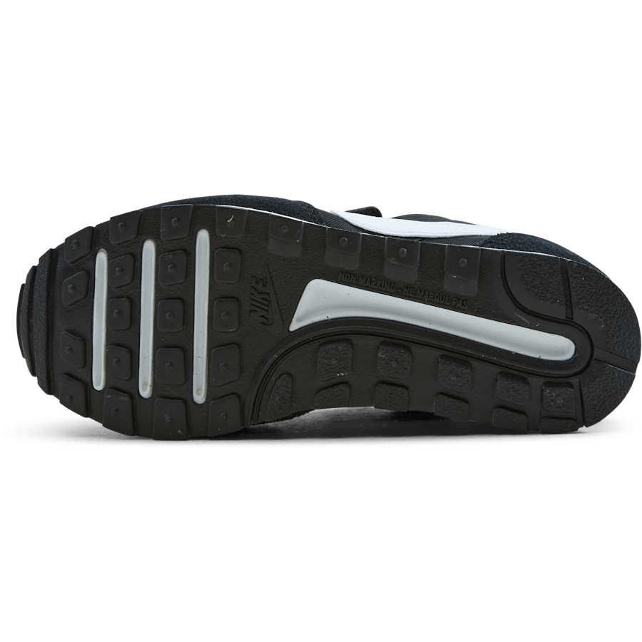 MD Valiant Little Kids' Shoes BLACK/WHITE - Bild 6
