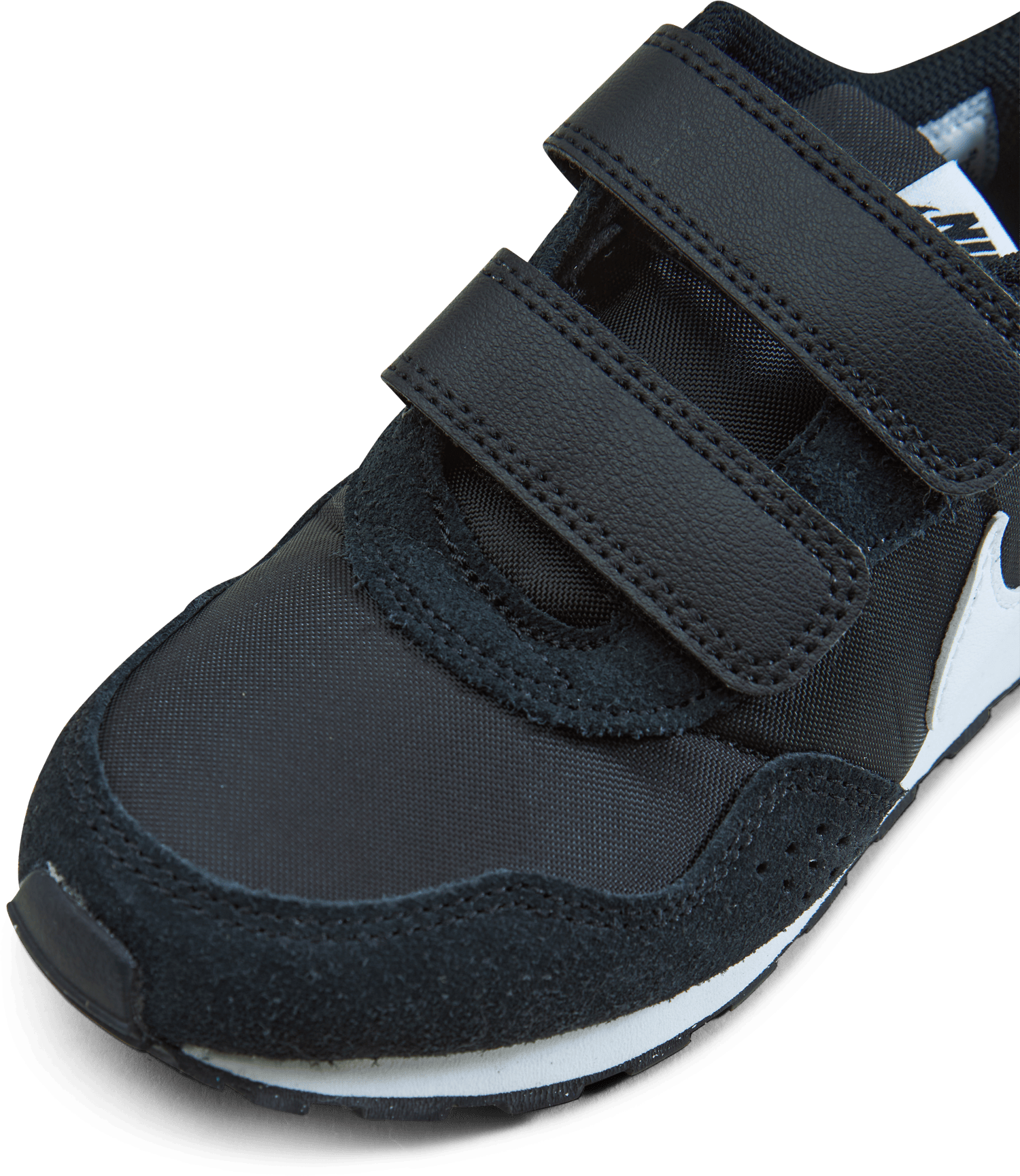 MD Valiant Little Kids' Shoes BLACK/WHITE - Bild 7