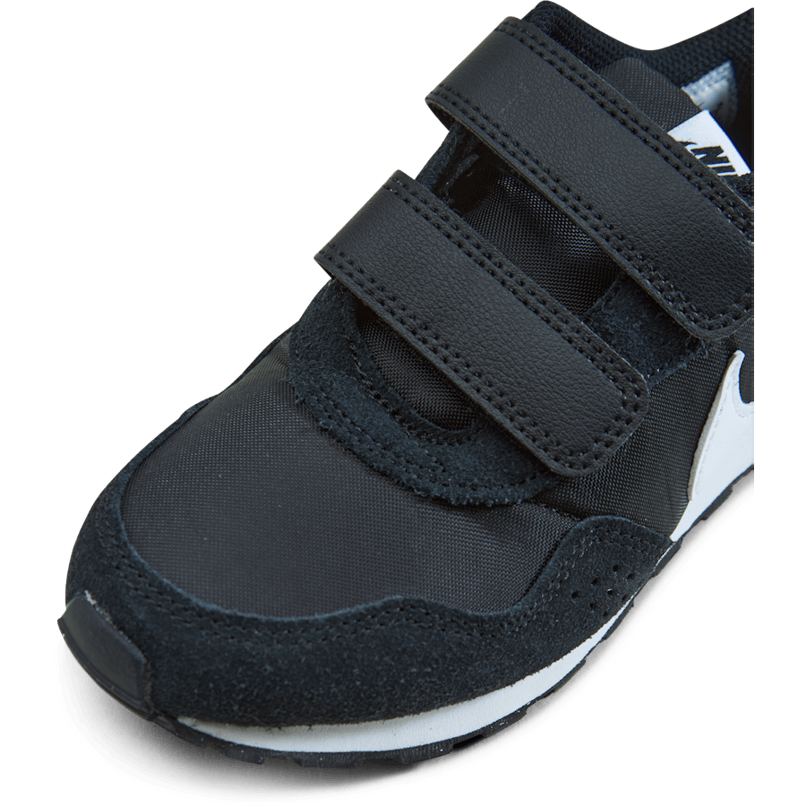 MD Valiant Little Kids' Shoes BLACK/WHITE - Bild 7