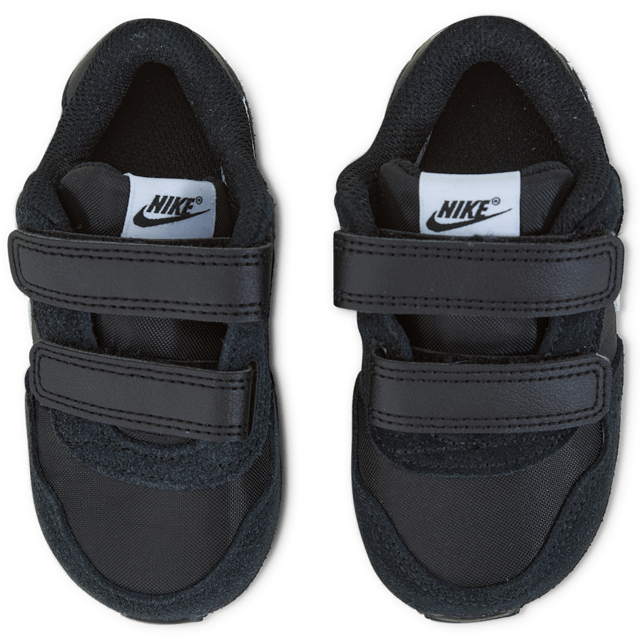 MD Valiant Baby/Toddler Shoes BLACK/WHITE - Bild 5