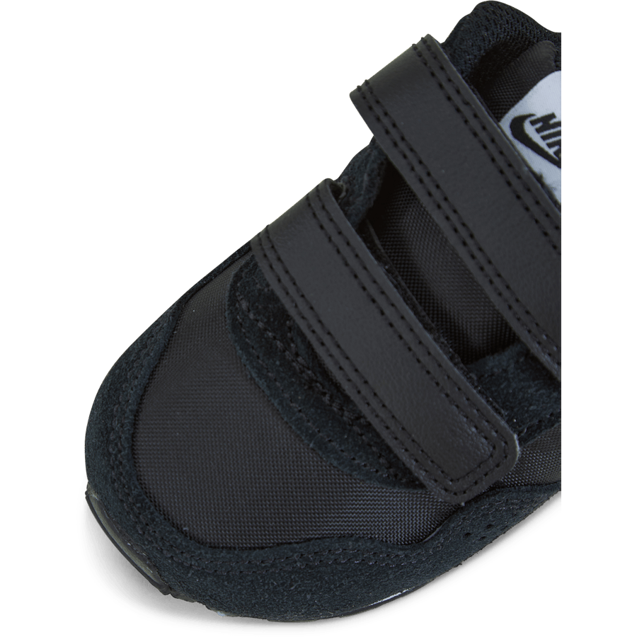 MD Valiant Baby/Toddler Shoes BLACK/WHITE - Bild 7