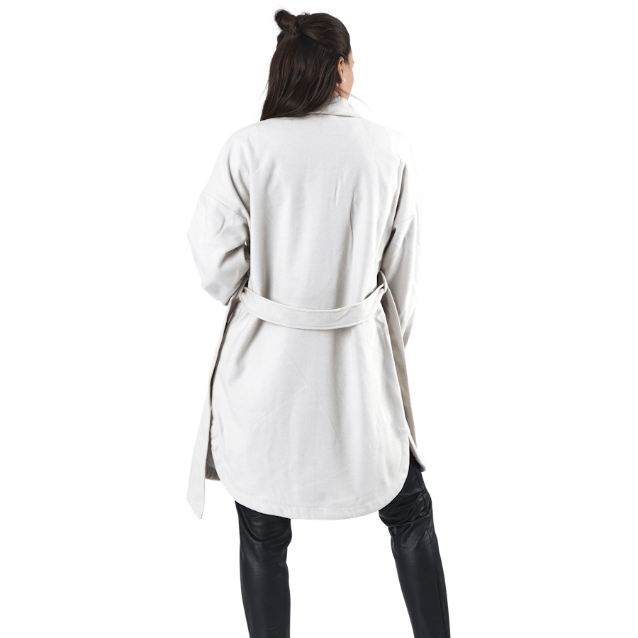 Riema Overshirt Jacket Grey - Bild 4