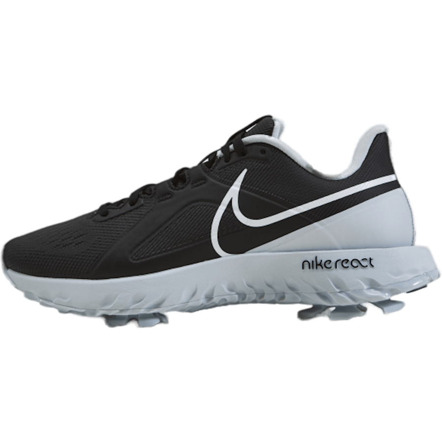 React Infinity Pro White/Black