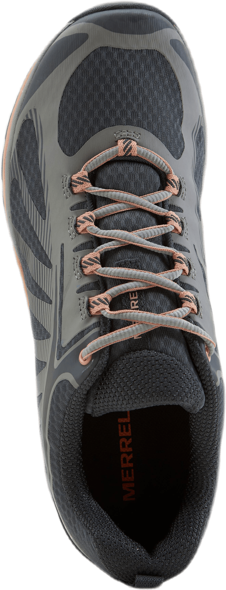 Siren Edge 3 Pink/Grey - Bild 5