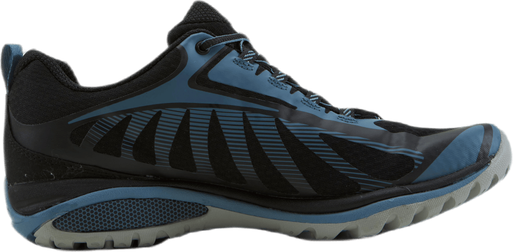 Siren Edge 3 Black/Grey - Bild 3