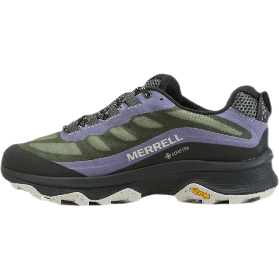 Moab Speed GTX Purple/Green