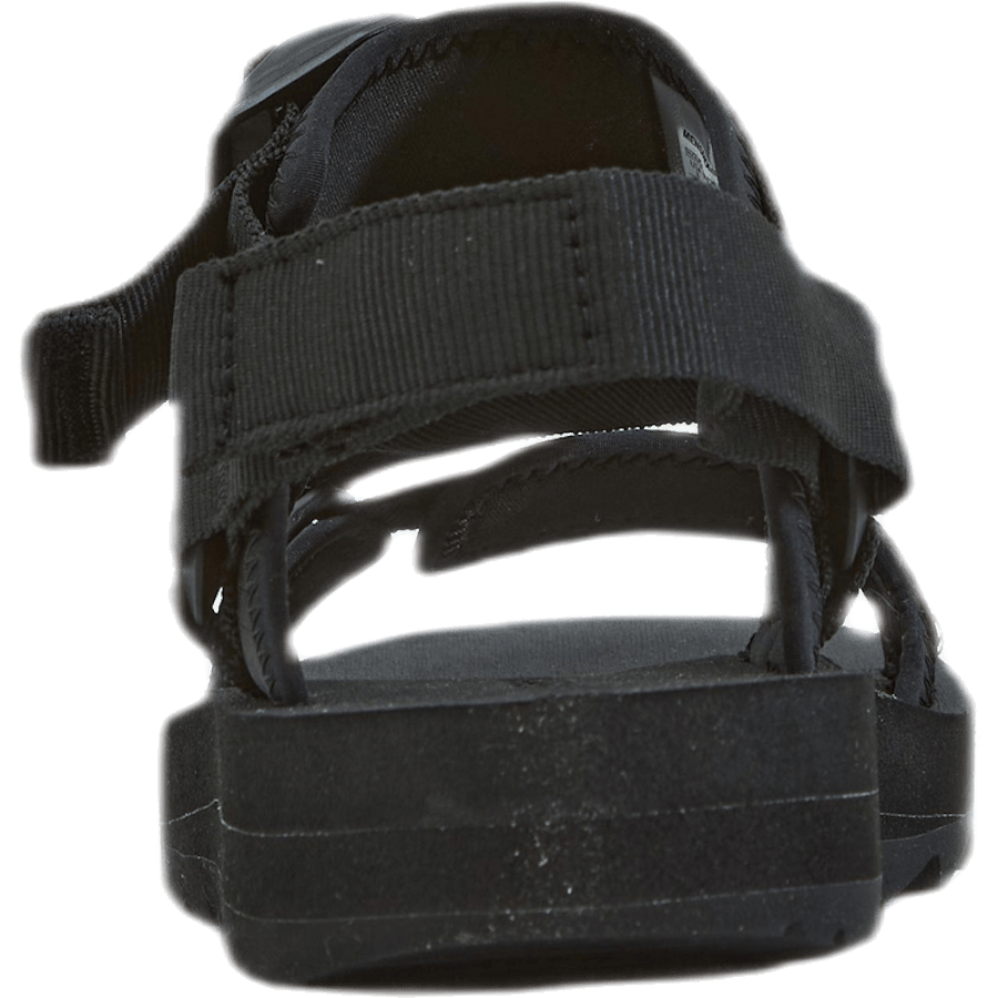 Alpine Strap Black - Bild 2