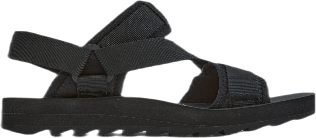 Alpine Strap Black - Bild 3