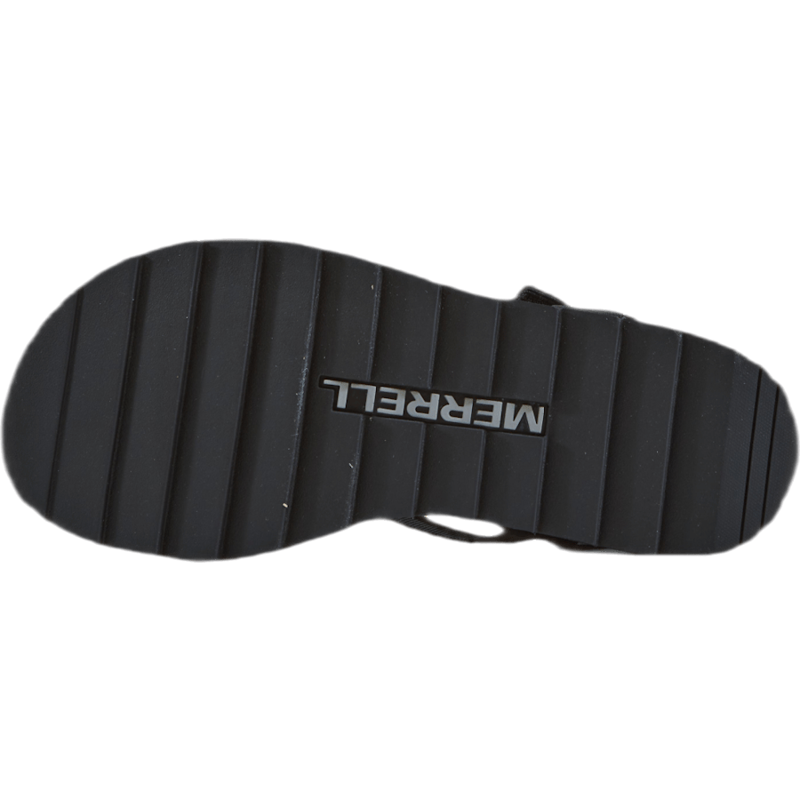 Alpine Strap Black - Bild 4