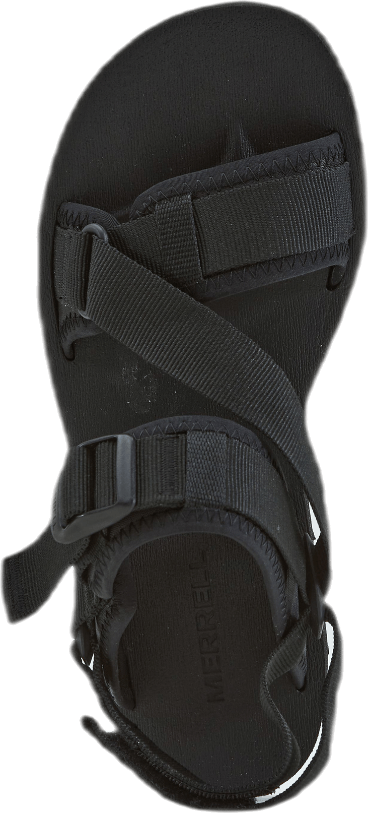 Alpine Strap Black - Bild 5