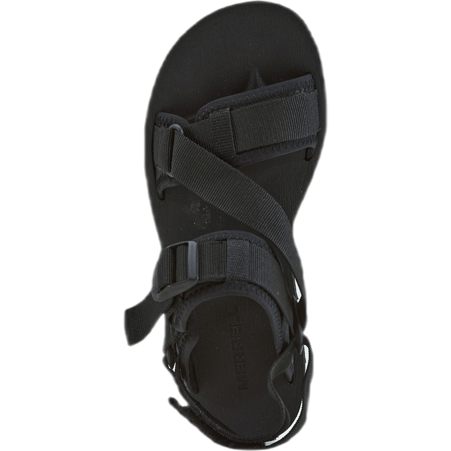 Alpine Strap Black - Bild 5