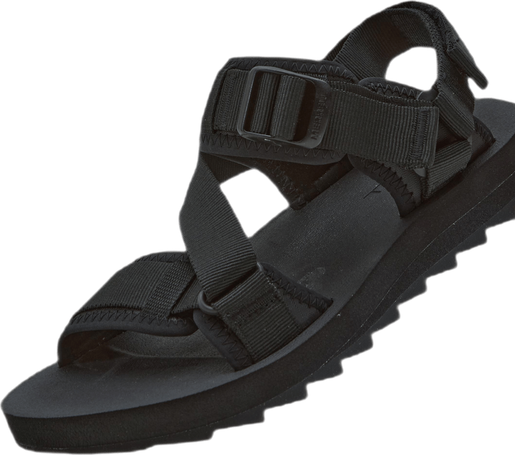 Alpine Strap Black - Bild 6