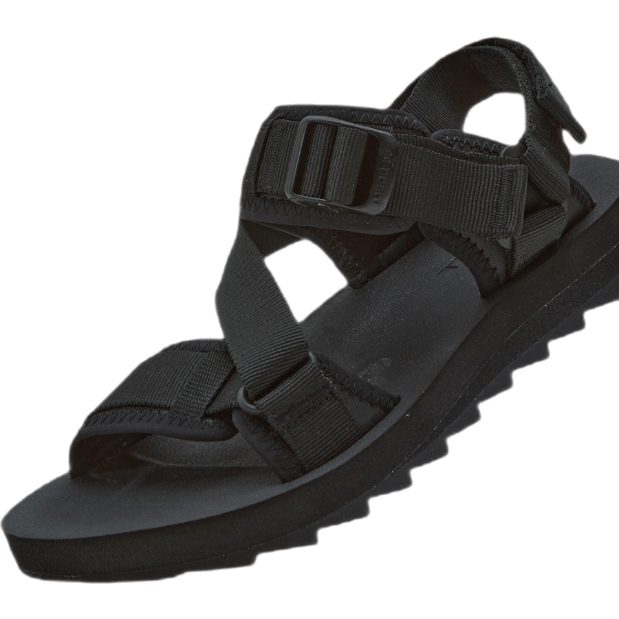 Alpine Strap Black - Bild 6