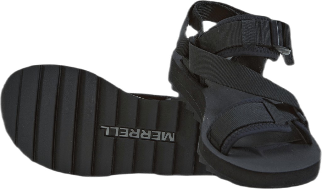 Alpine Strap Black - Bild 7