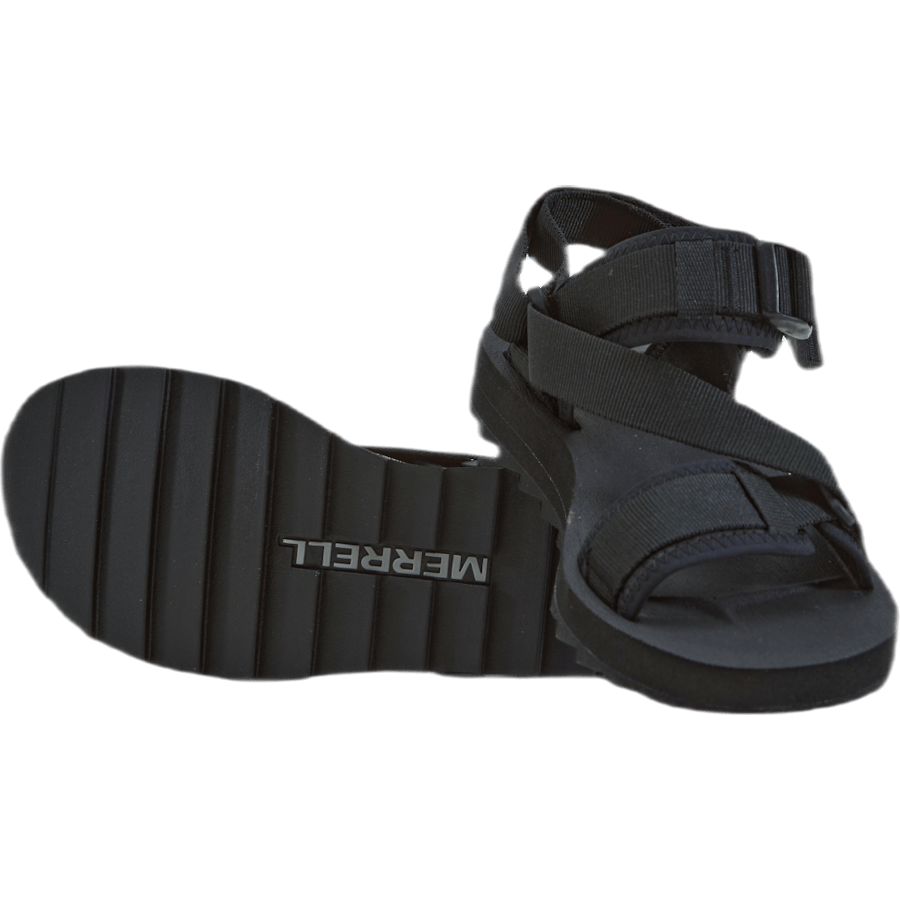 Alpine Strap Black - Bild 7