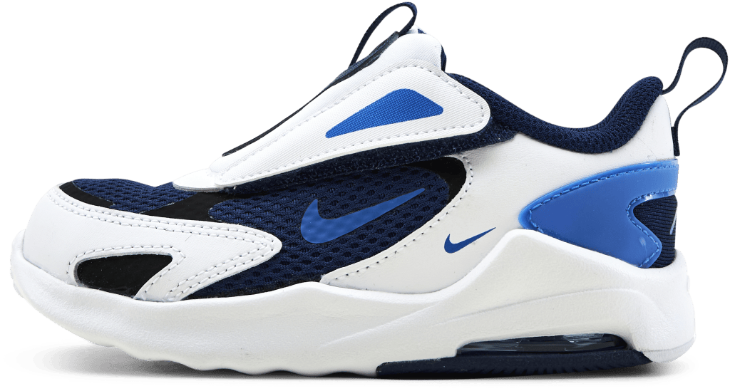 Air Max Bolt TD Blue