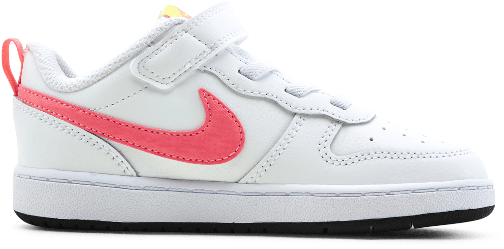 Court Borough Low TD Pink/White - Bild 3