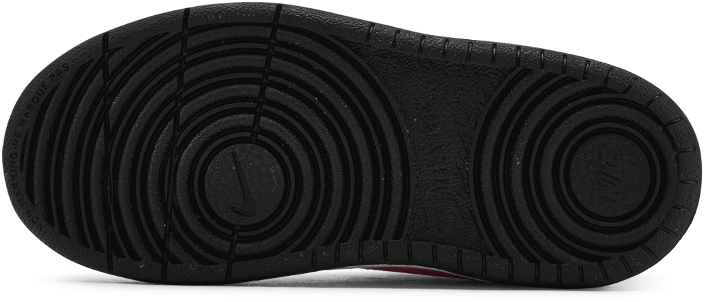 Court Borough Low TD Pink/White - Bild 4