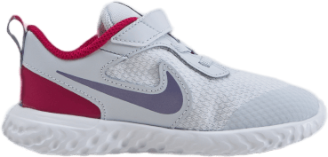 Revolution 5 TD Pink/Grey - Bild 3