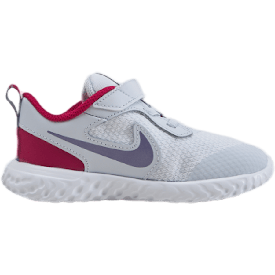 Revolution 5 TD Pink/Grey - Bild 3