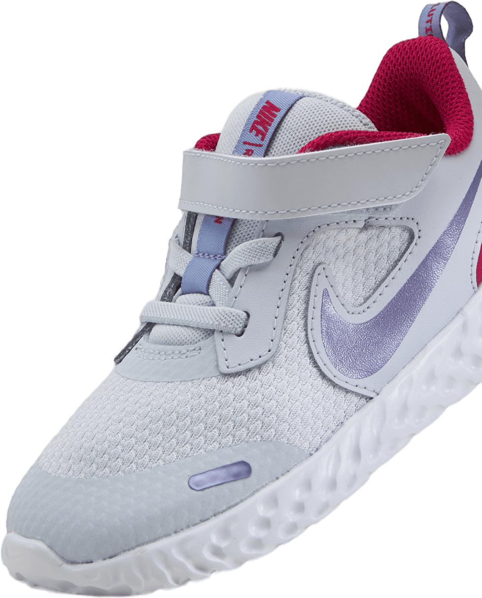 Revolution 5 TD Pink/Grey - Bild 6