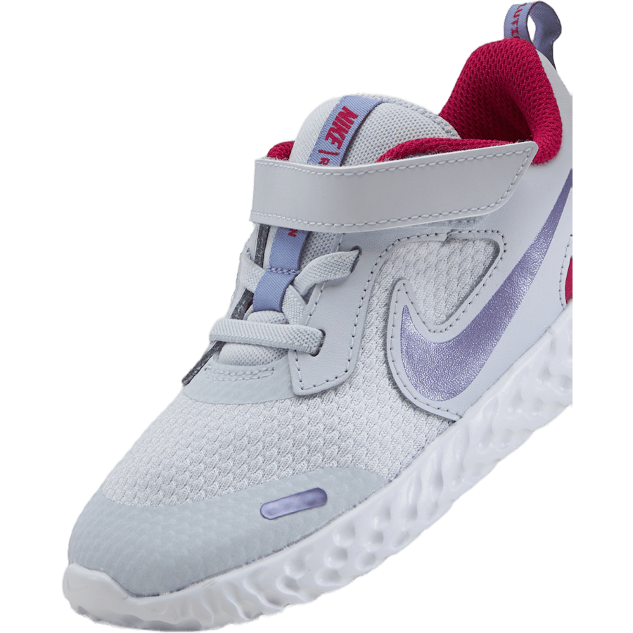 Revolution 5 TD Pink/Grey - Bild 6