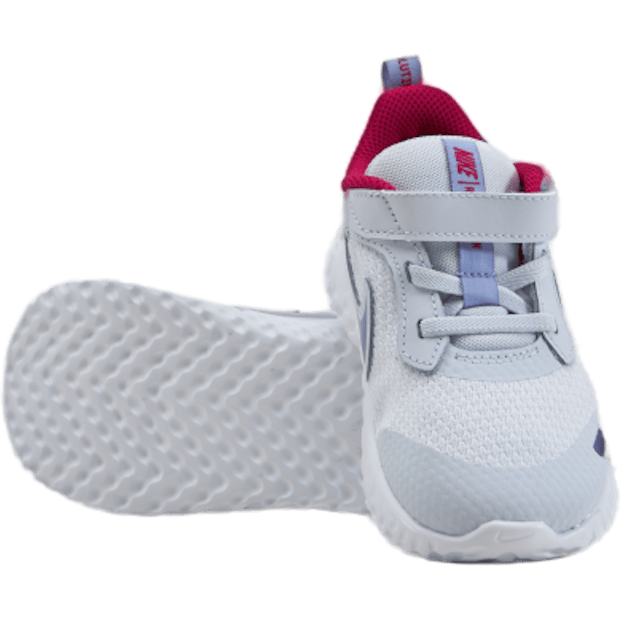 Revolution 5 TD Pink/Grey - Bild 7