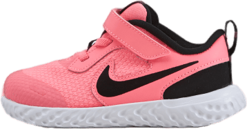 Revolution 5 TD Pink/Black
