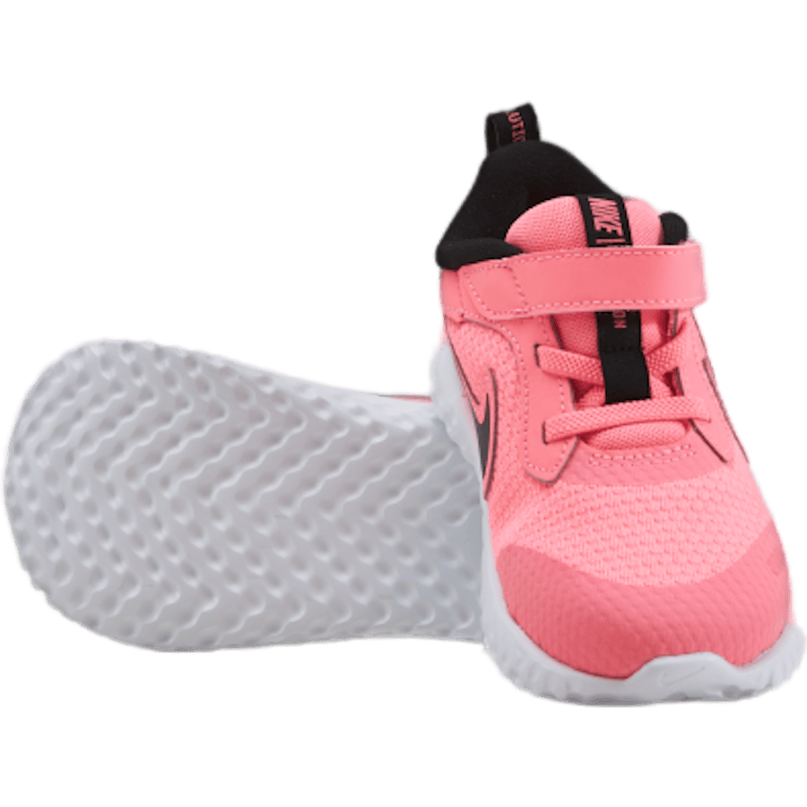 Revolution 5 TD Pink/Black - Bild 7