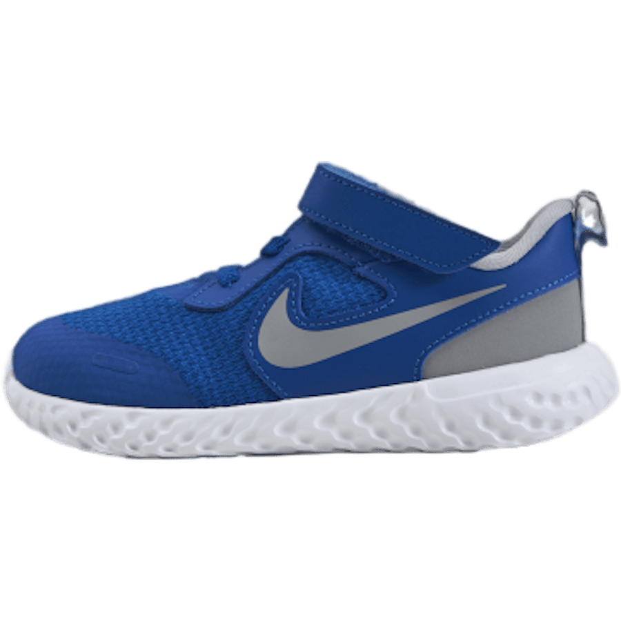 Revolution 5 TD Kids Blue