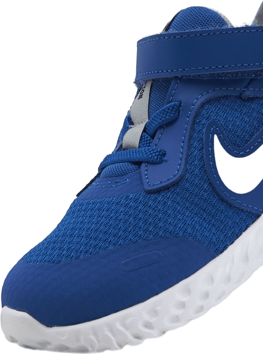 Revolution 5 TD Kids Blue - Bild 6