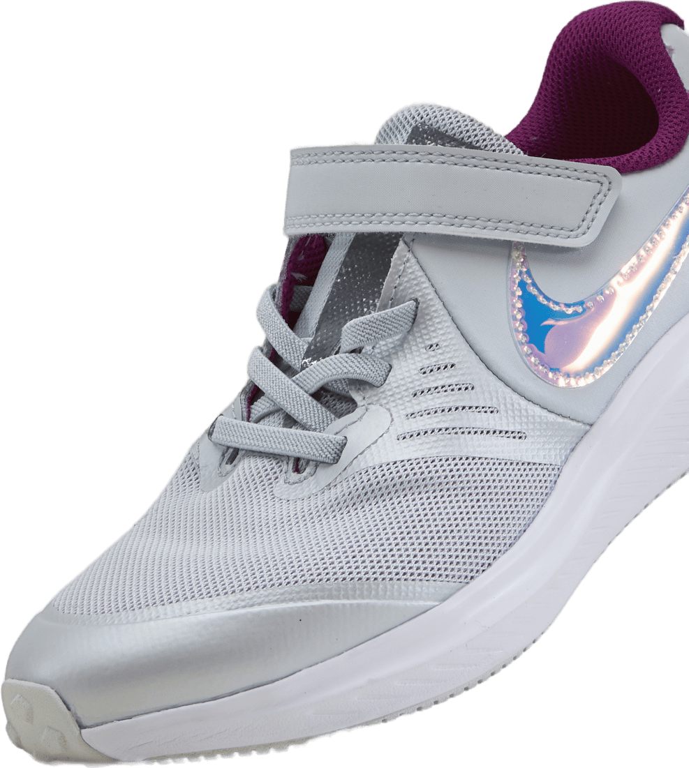 Star Runner 2 PS Little kids Grey - Bild 6