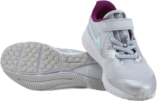 Star Runner 2 PS Little kids Grey - Bild 7