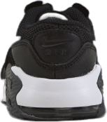 Air Max Excee Baby/Toddler Shoes BLACK/WHITE-DARK GREY - Bild 2