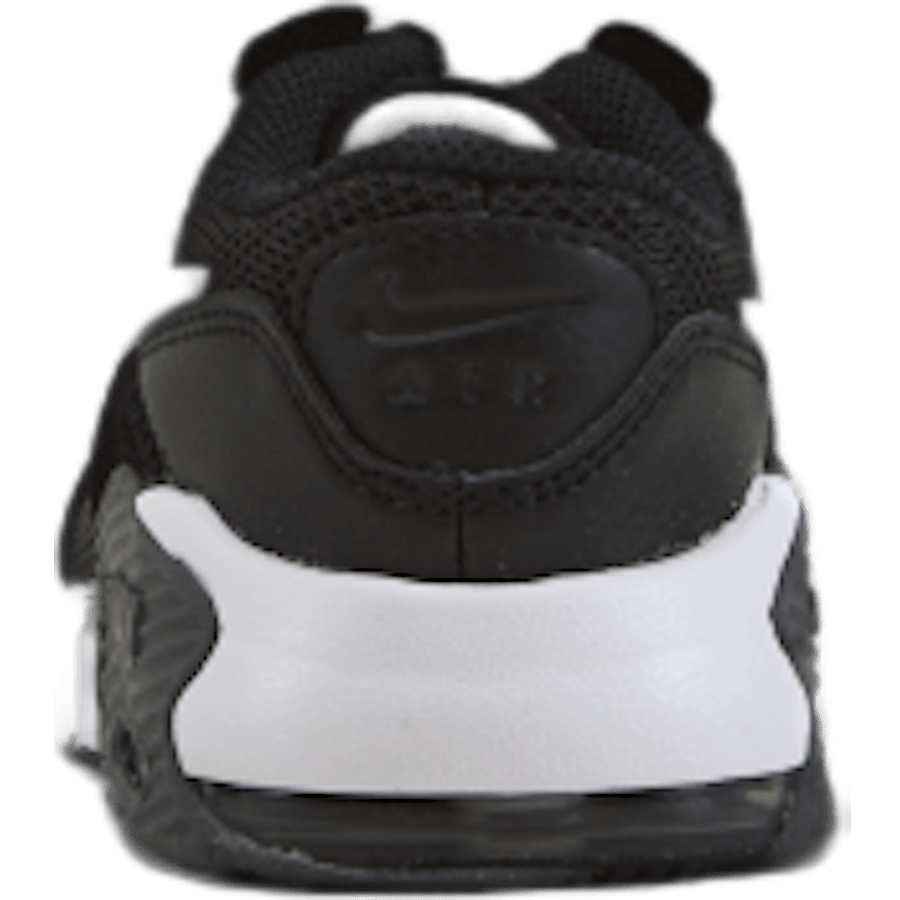 Air Max Excee Baby/Toddler Shoes BLACK/WHITE-DARK GREY - Bild 2