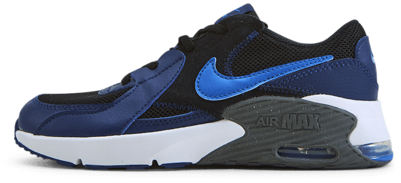 Air Max Excee PS Blue, Unisex, Topánky, Tenisky, Modrá, EU 32