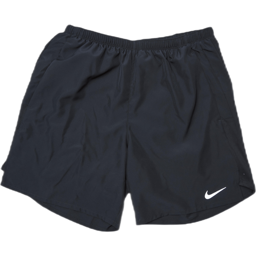 Challenger Short 7" 2-In-1 Black/Silver - Bild 5