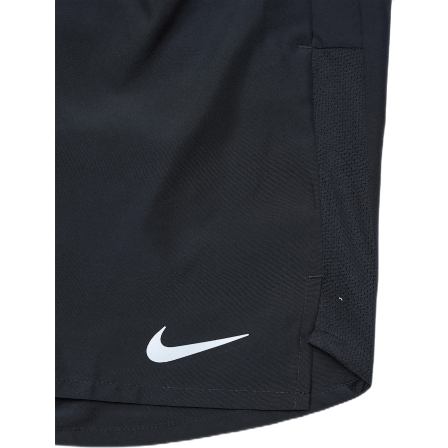 Challenger Short 7" 2-In-1 Black/Silver - Bild 6