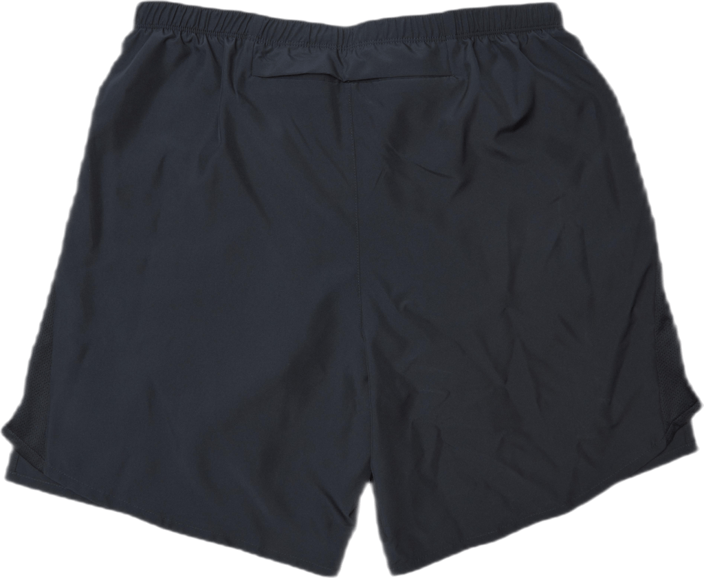 Challenger Short 7" 2-In-1 Black/Silver - Bild 7