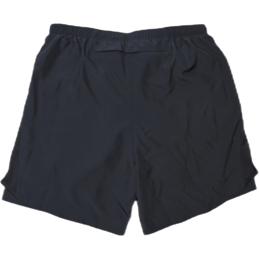 Challenger Short 7" 2-In-1 Black/Silver - Bild 7