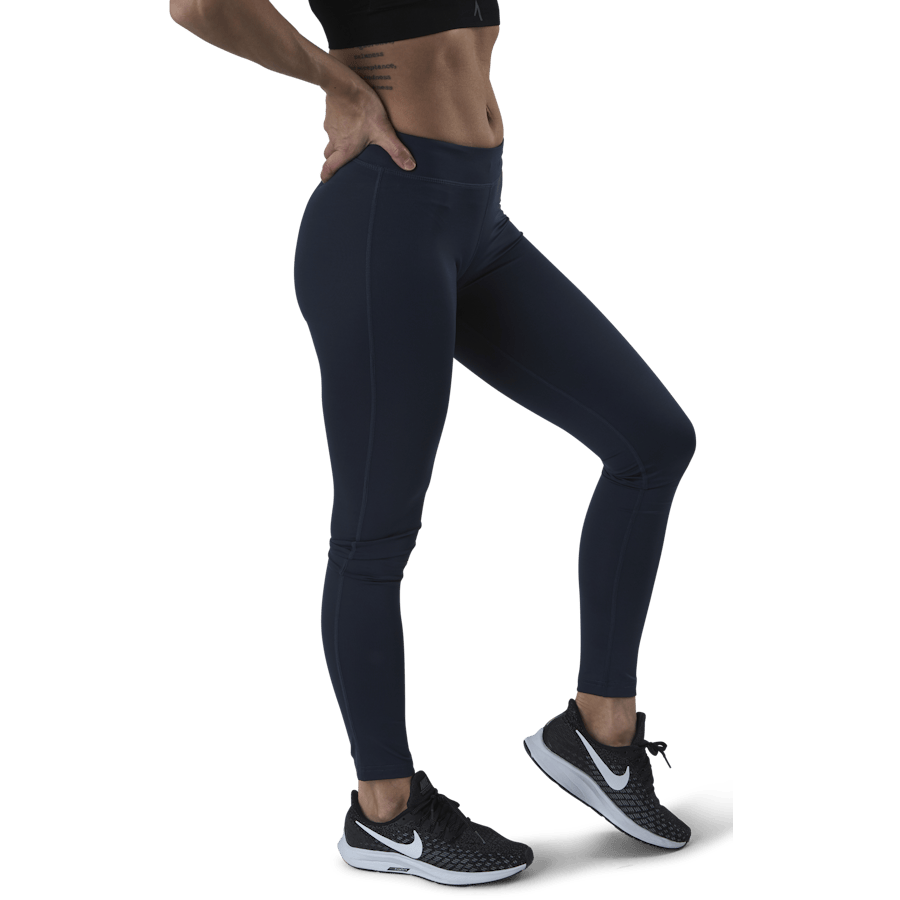 Nora Tights Blue - Bild 2