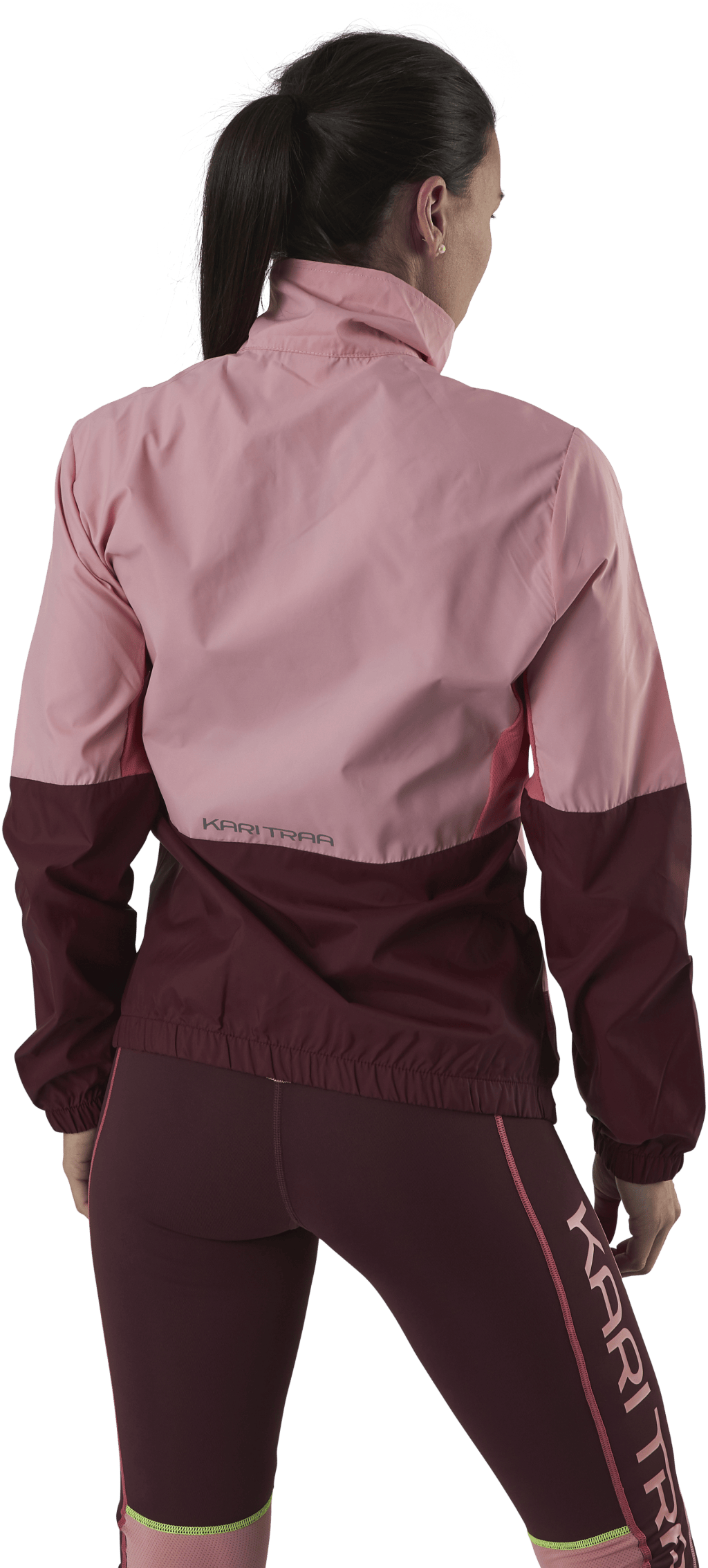 Nora Jacket Pink - Bild 3