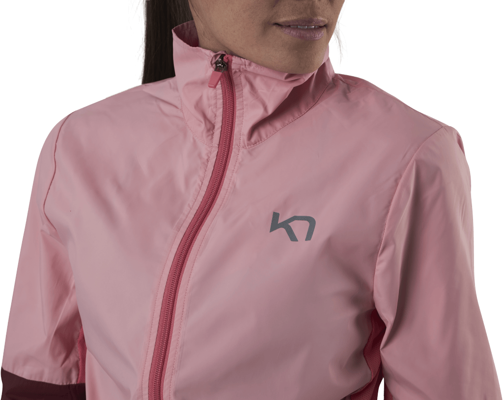 Nora Jacket Pink - Bild 4