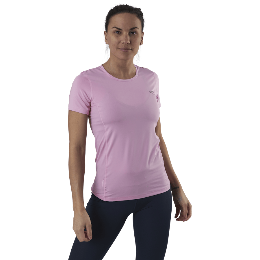 Nora Tee Pink