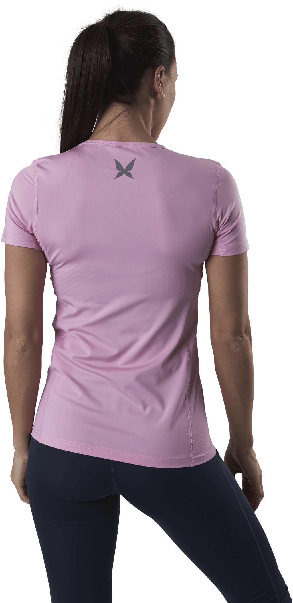 Nora Tee Pink - Bild 4