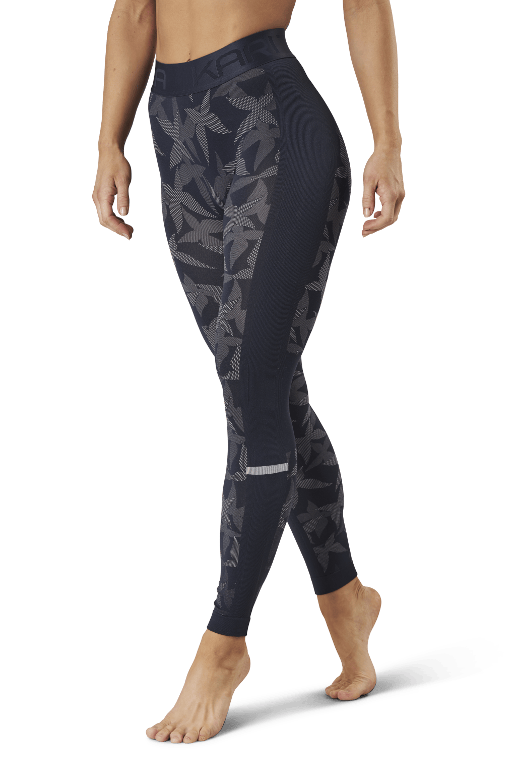 Butterfly Pant Blue - Bild 2