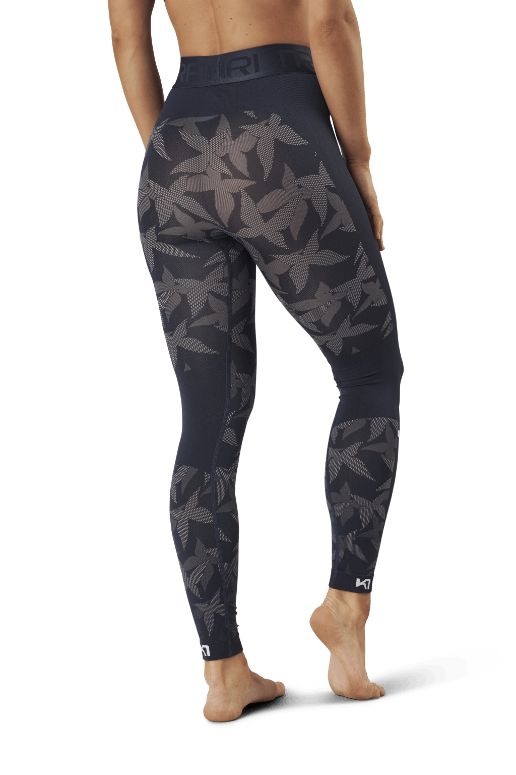 Butterfly Pant Blue - Bild 3